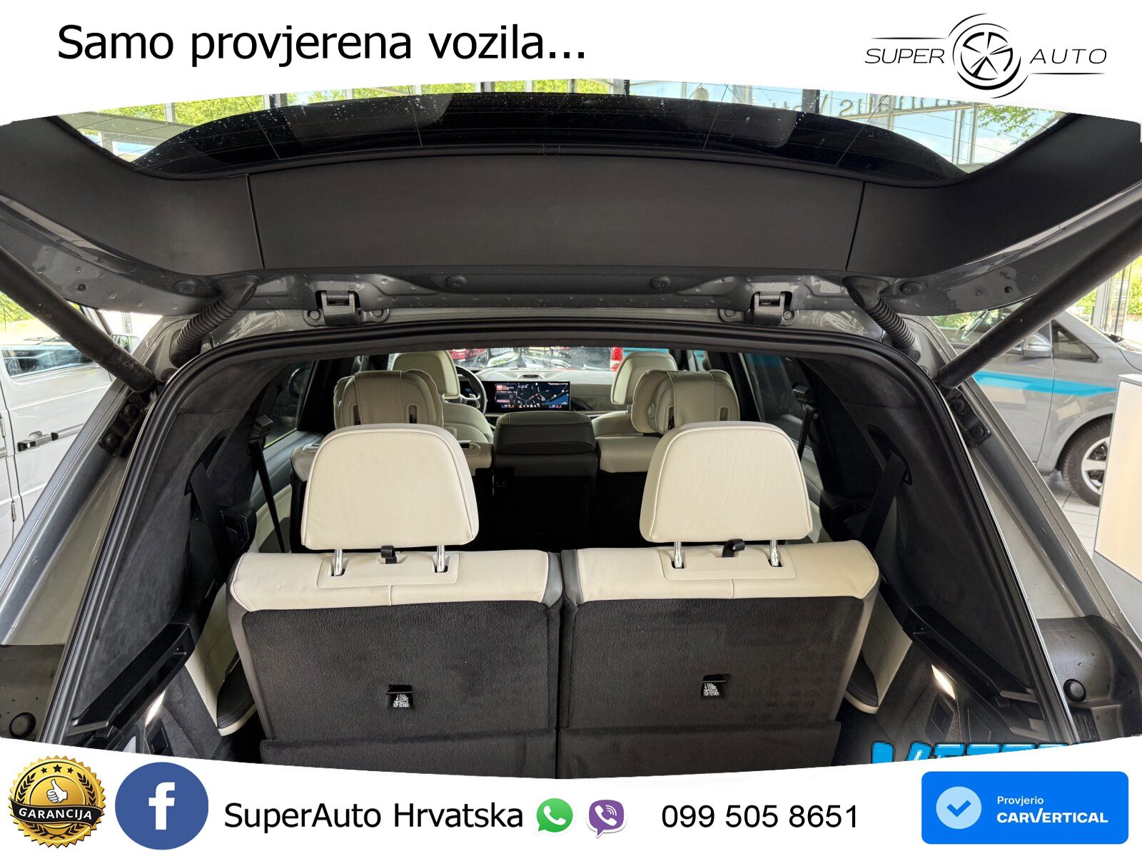 BMW X7 40d (352 KS) xDrive Steptronic LED+GR SJED+ACC