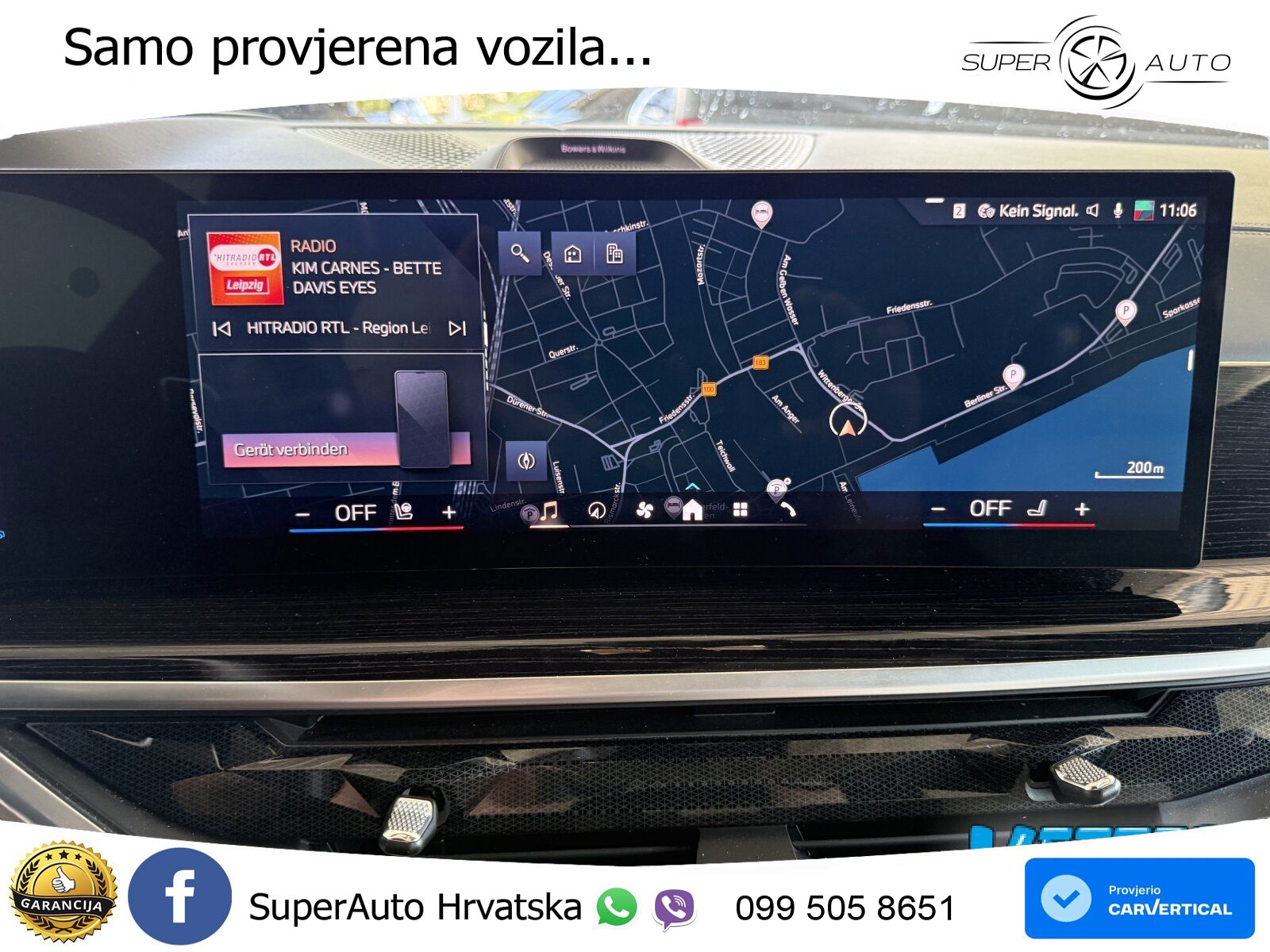 BMW X7 40d (352 KS) xDrive Steptronic LED+GR SJED+ACC
