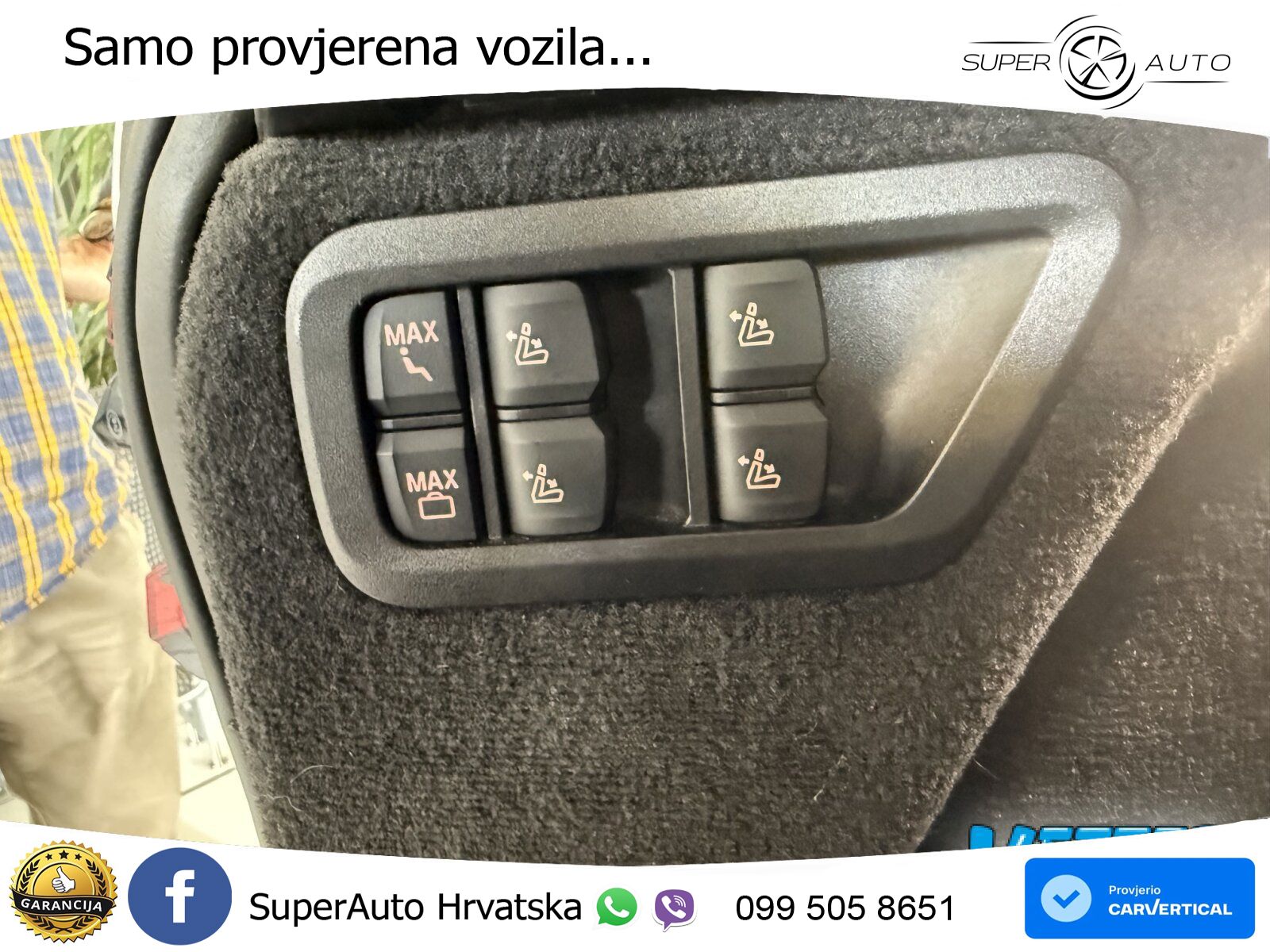 BMW X7 40d (352 KS) xDrive Steptronic LED+GR SJED+ACC