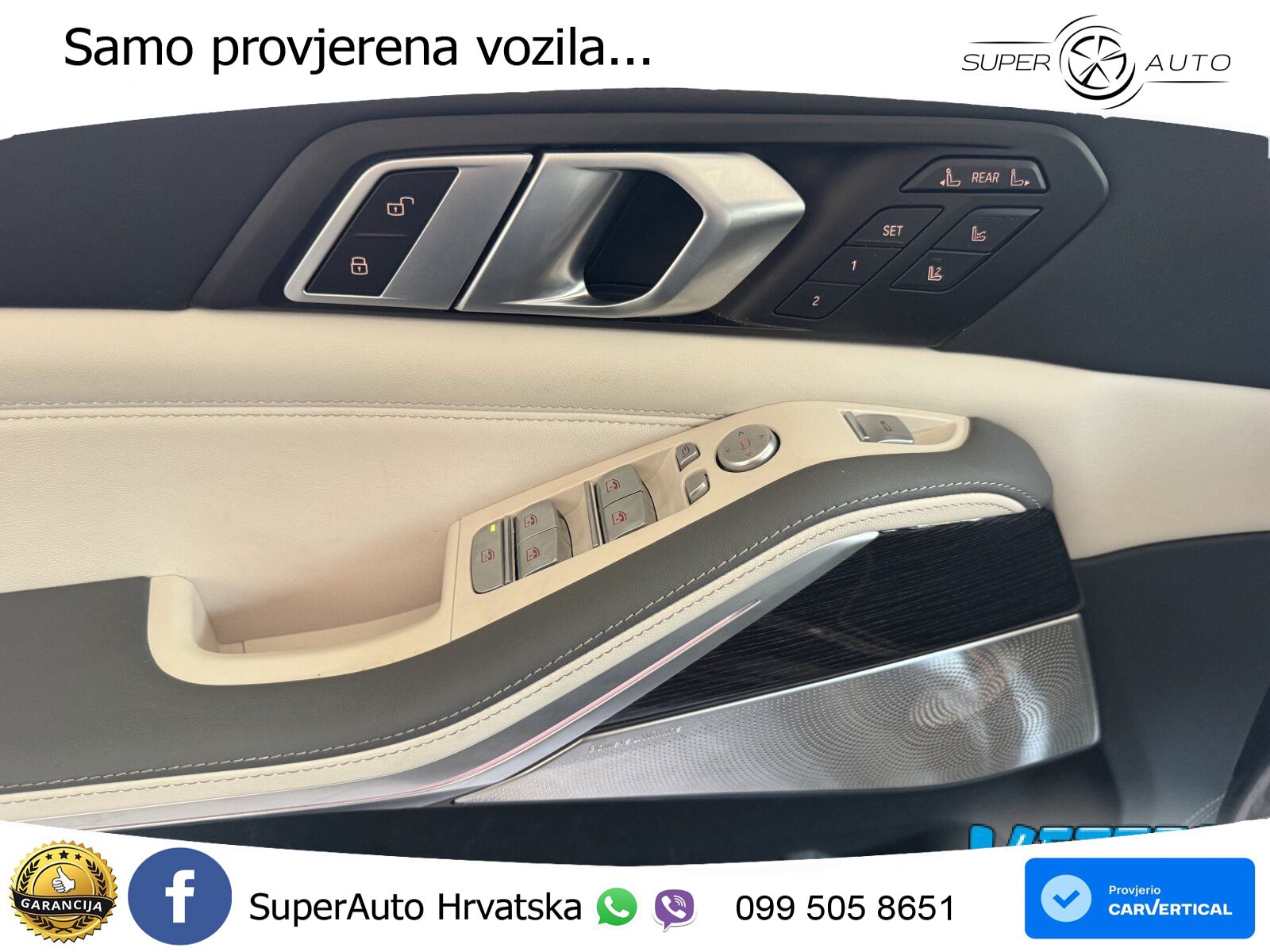 BMW X7 40d (352 KS) xDrive Steptronic LED+GR SJED+ACC