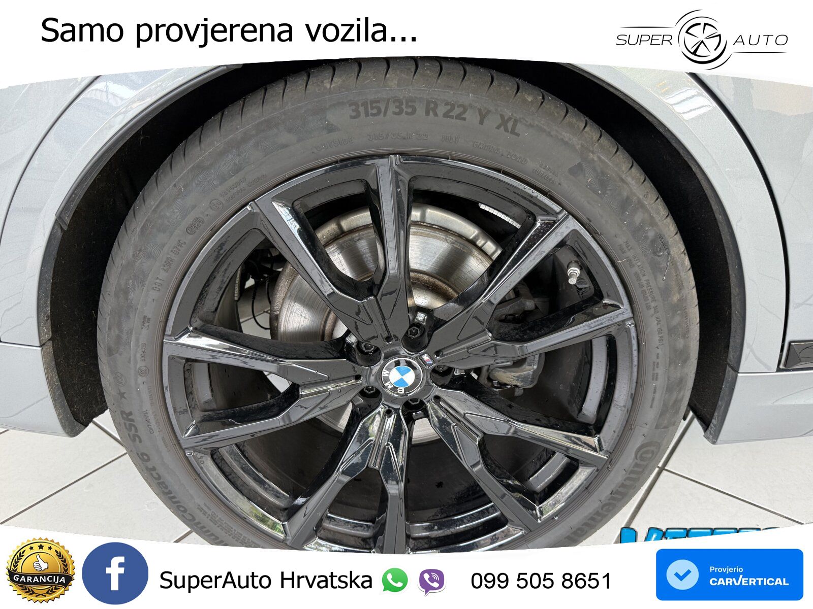 BMW X7 40d (352 KS) xDrive Steptronic LED+GR SJED+ACC