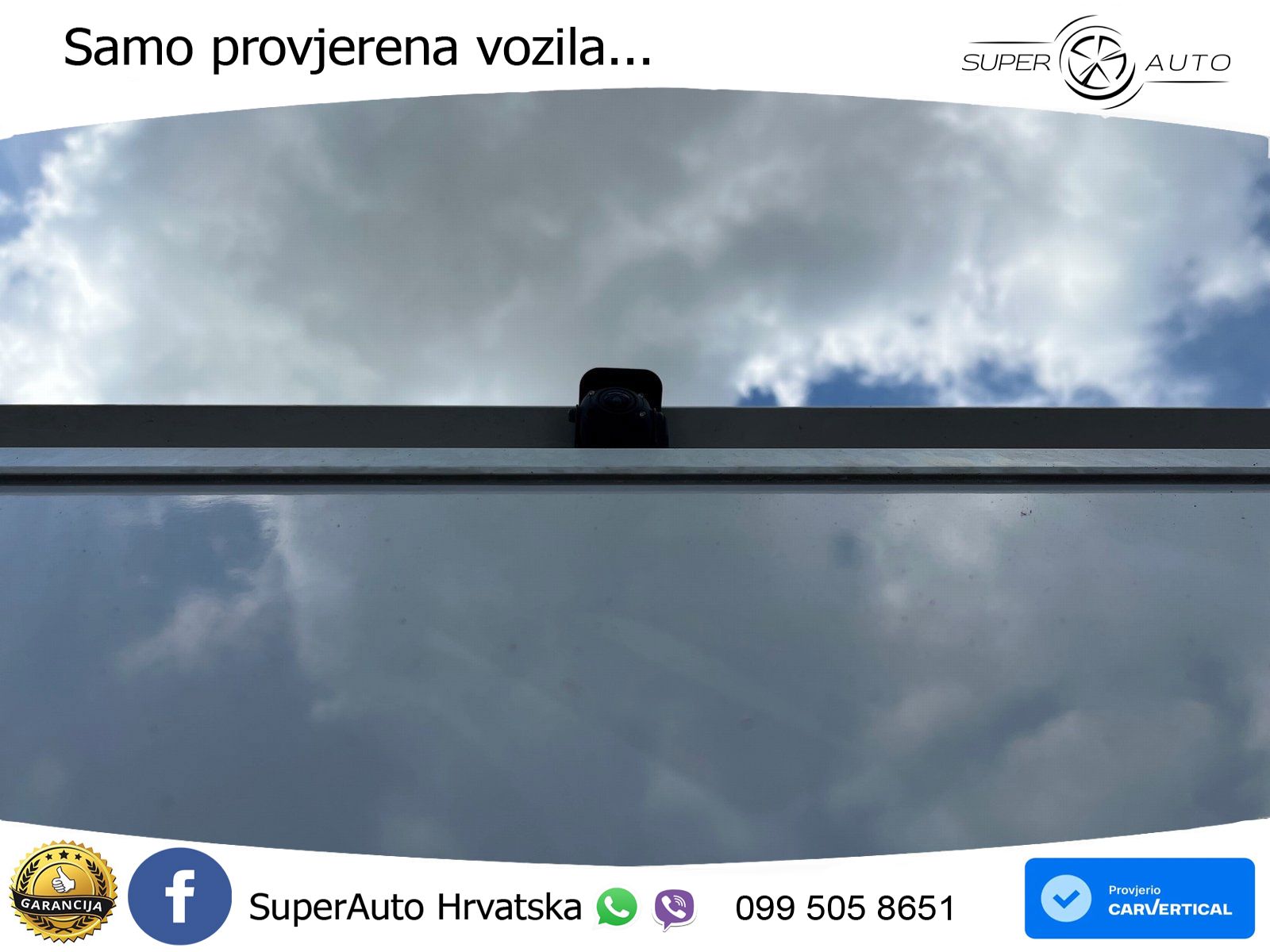Renault Master 150 KS