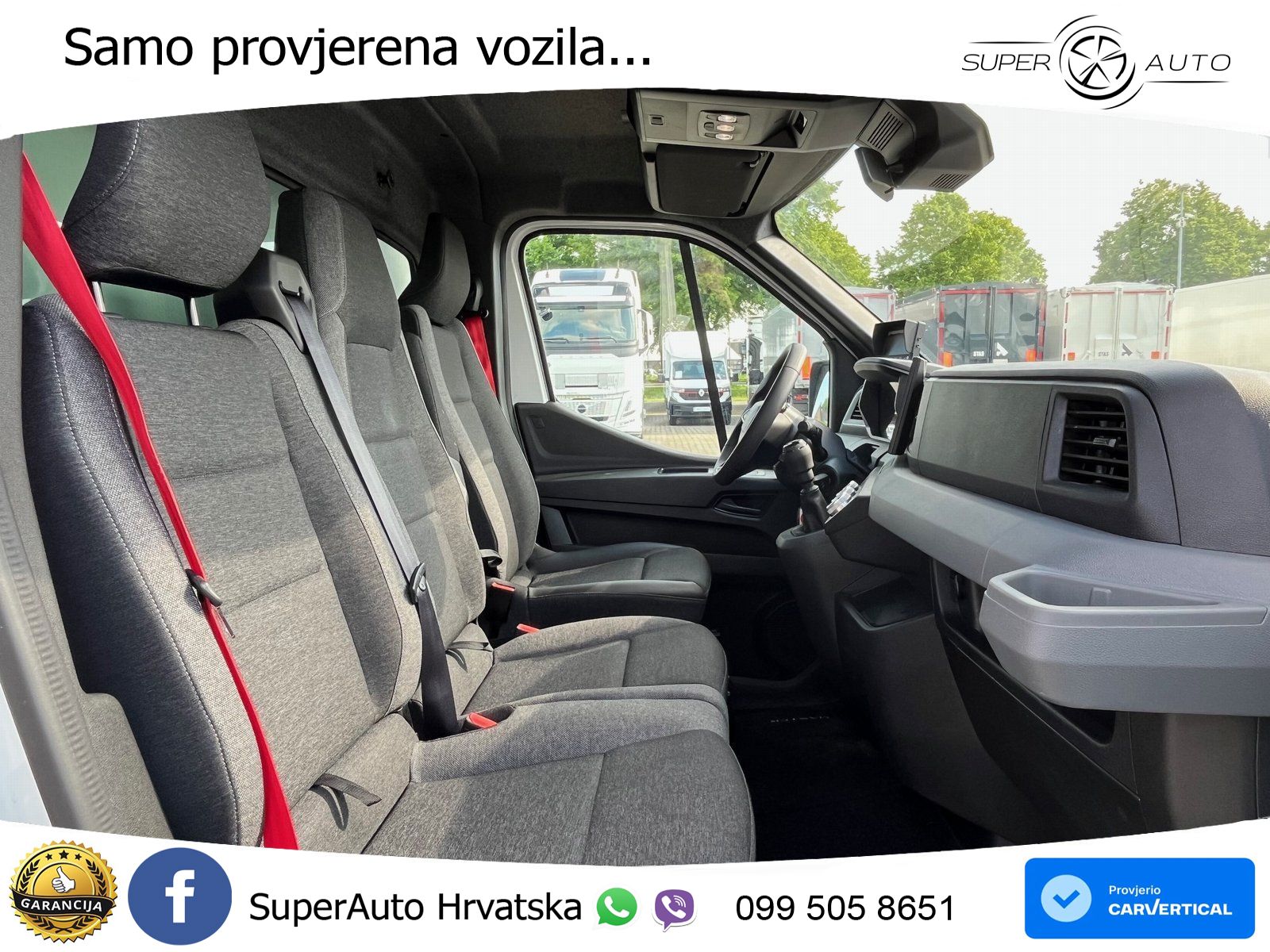 Renault Master 150 KS