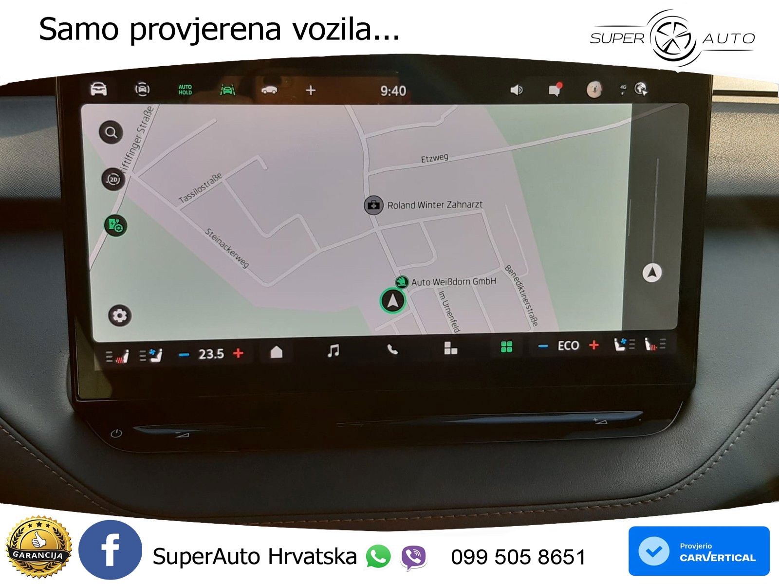 Škoda Enyaq Coupe 85x 82 kWh (286 KS) AWD LED+GR SJED+ACC