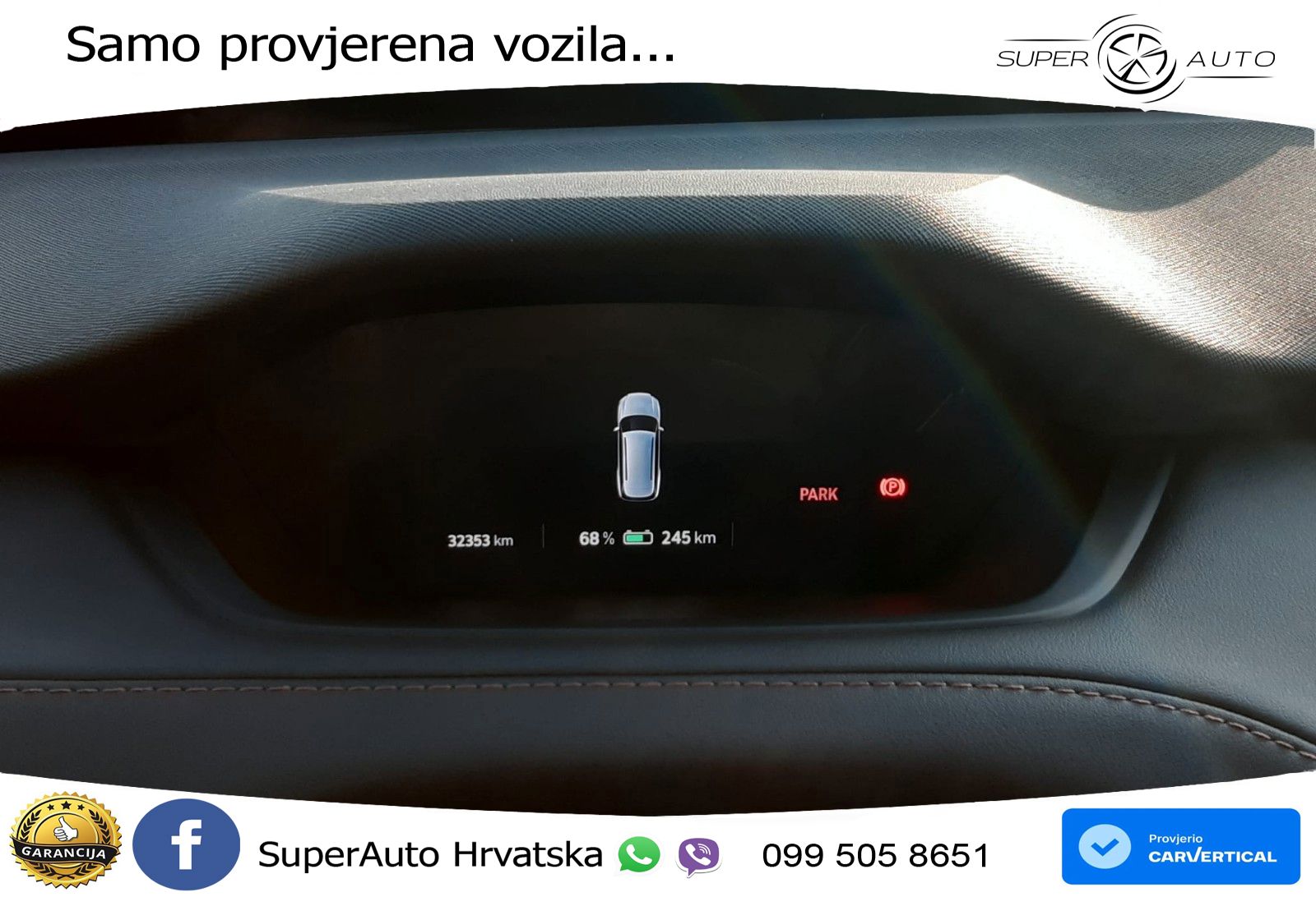 Škoda Enyaq Coupe 85x 82 kWh (286 KS) AWD LED+GR SJED+ACC