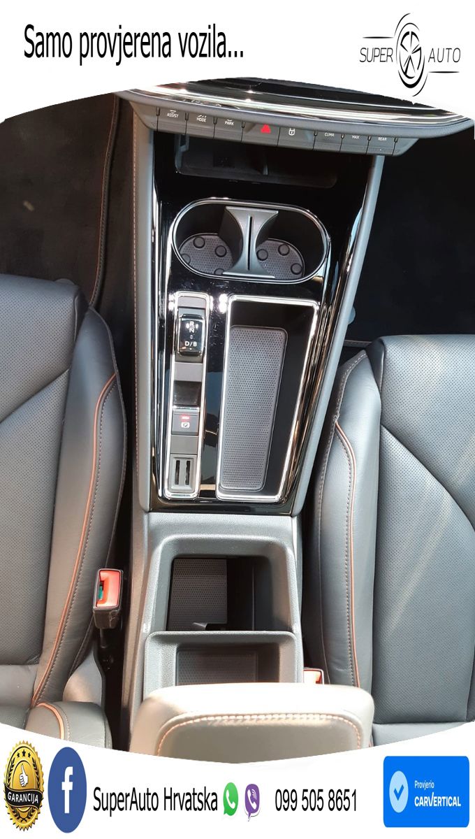 Škoda Enyaq Coupe 85x 82 kWh (286 KS) AWD LED+GR SJED+ACC