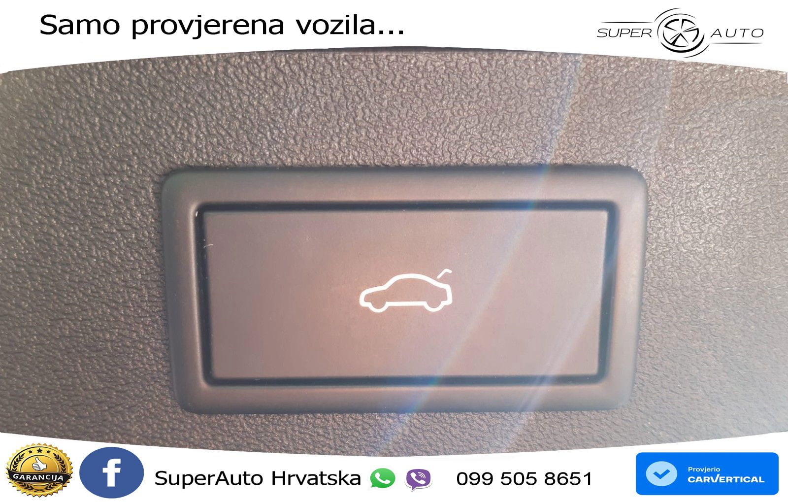 Škoda Enyaq Coupe 85x 82 kWh (286 KS) AWD LED+GR SJED+ACC