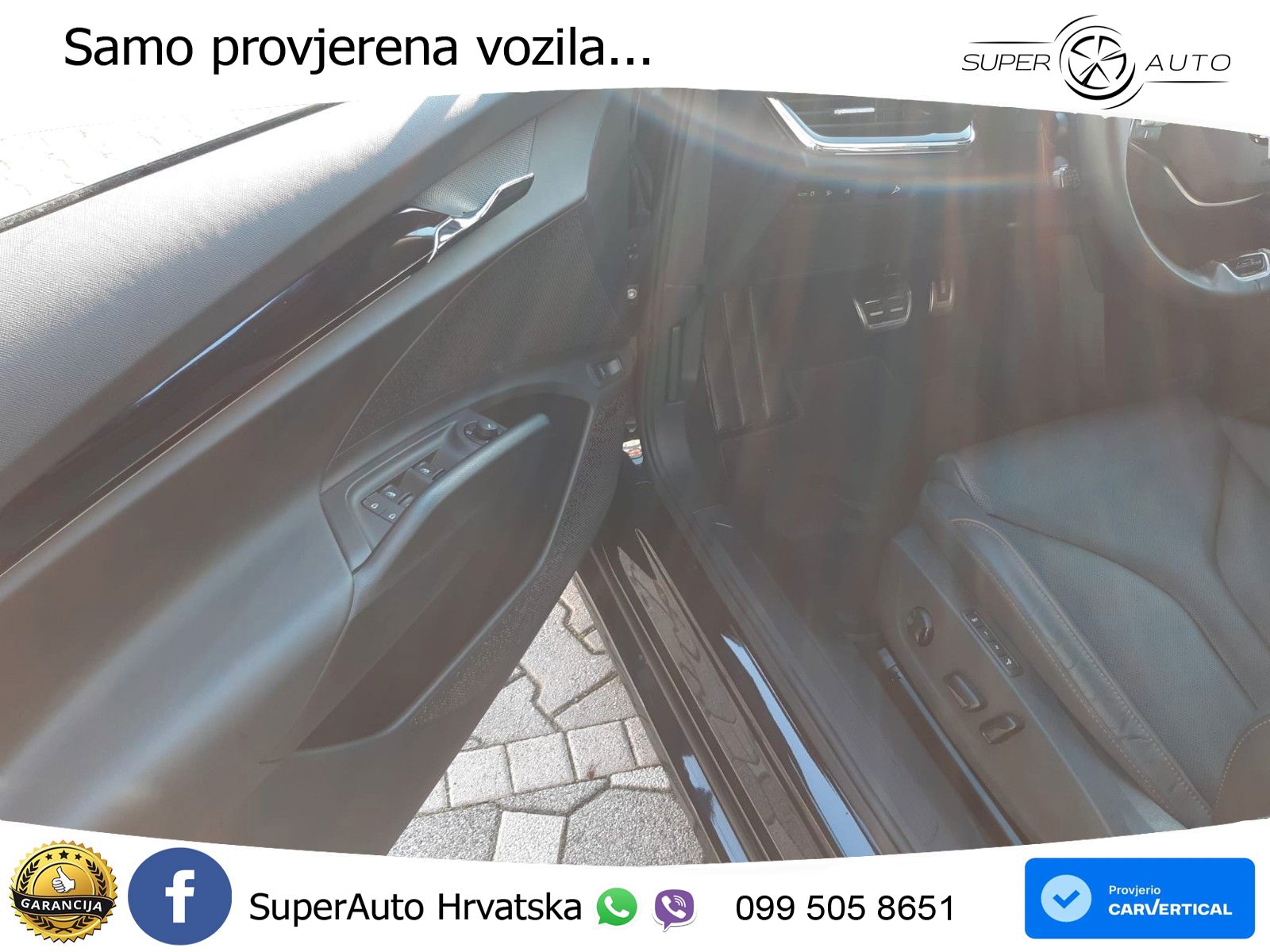 Škoda Enyaq Coupe 85x 82 kWh (286 KS) AWD LED+GR SJED+ACC