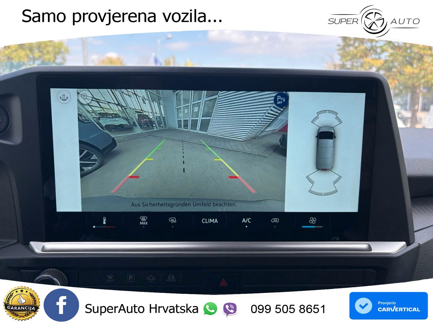 VW Transporter 150 KS