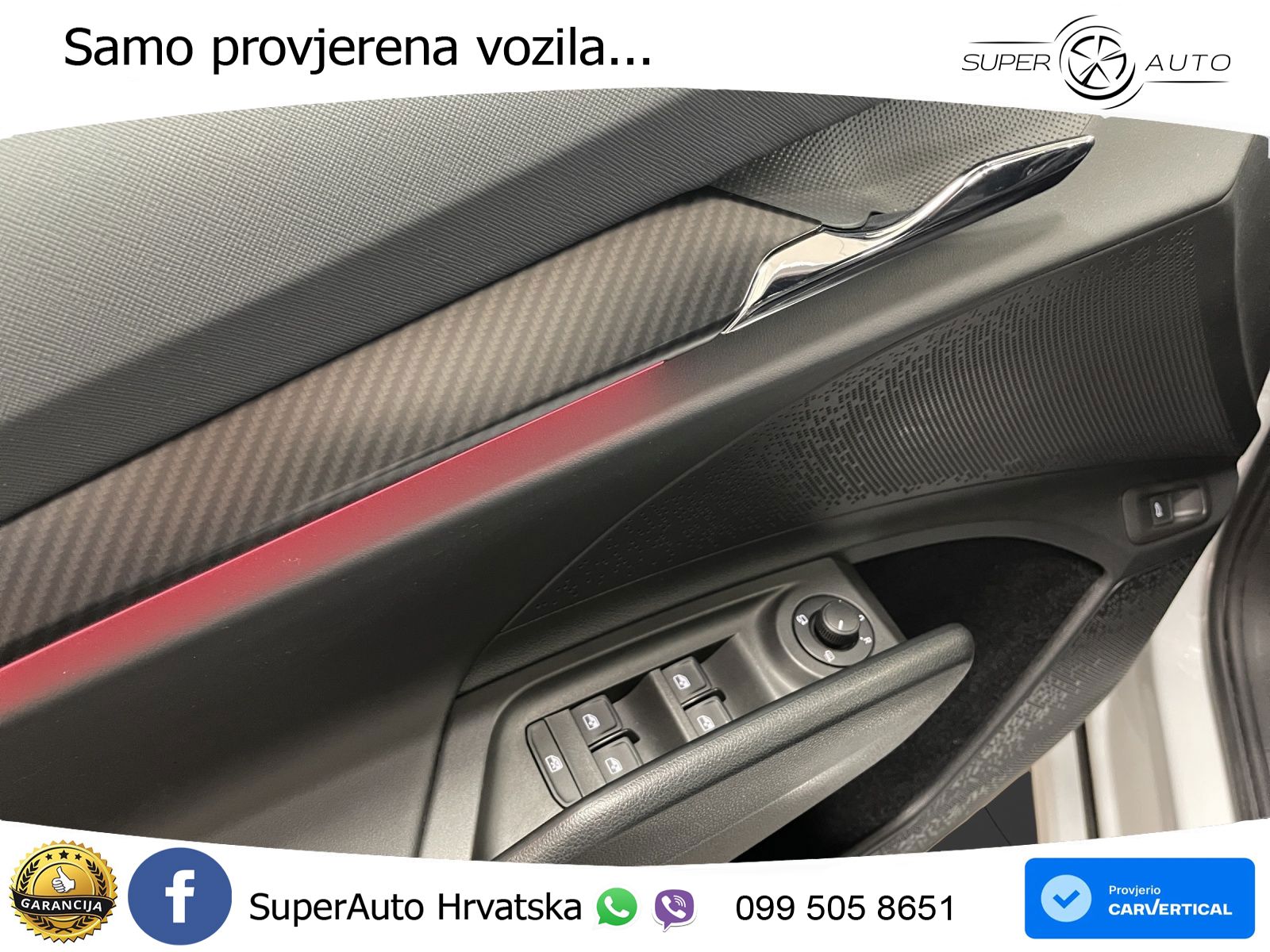 Škoda Enyaq iV 80 82 kWh (204 KS) SportLine LED+GR SJED+ACC