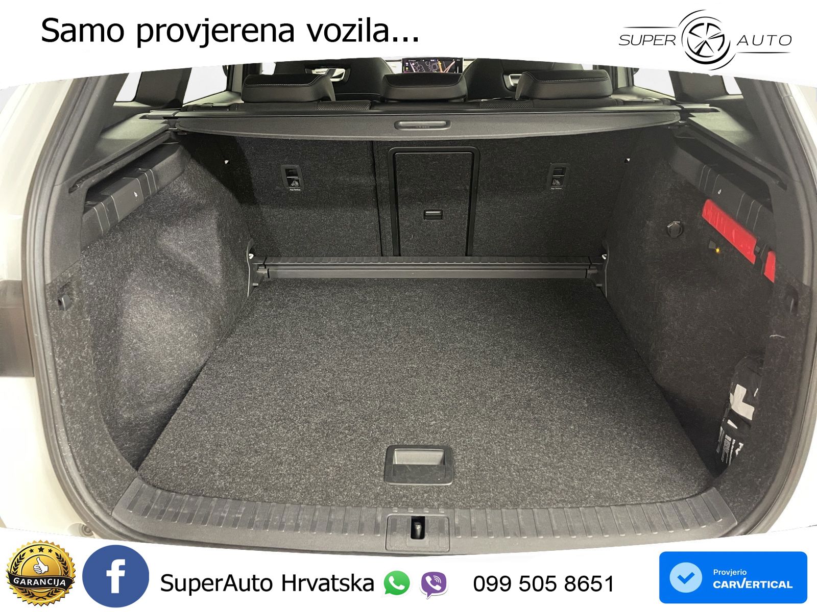 Škoda Enyaq iV 80 82 kWh (204 KS) SportLine LED+GR SJED+ACC