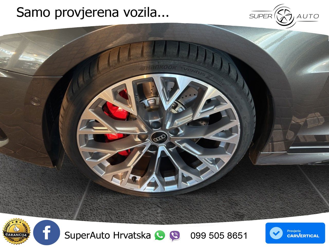 Audi RS3 Sportback 2.5 TFSI (400 KS) quattro S tronic LED+GR SJED+ACC