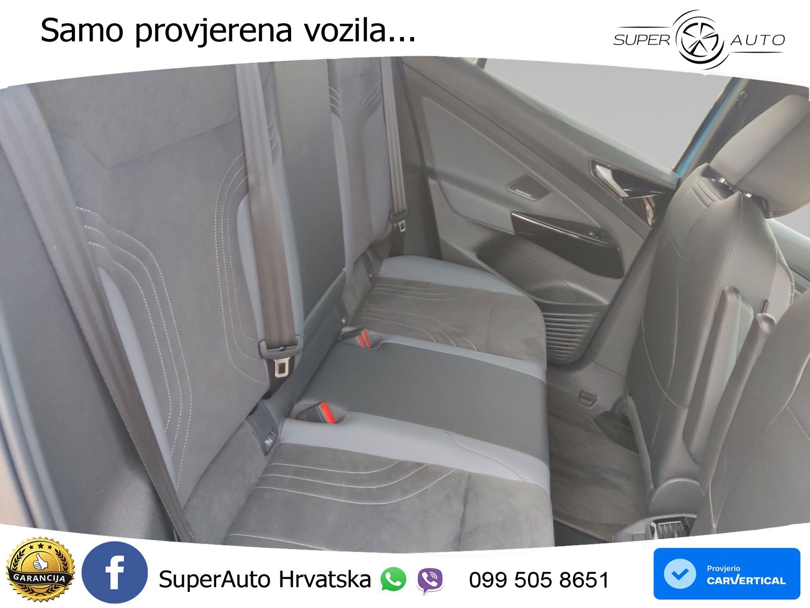 Volkswagen ID.4 Pro 82 kWh (286 KS)