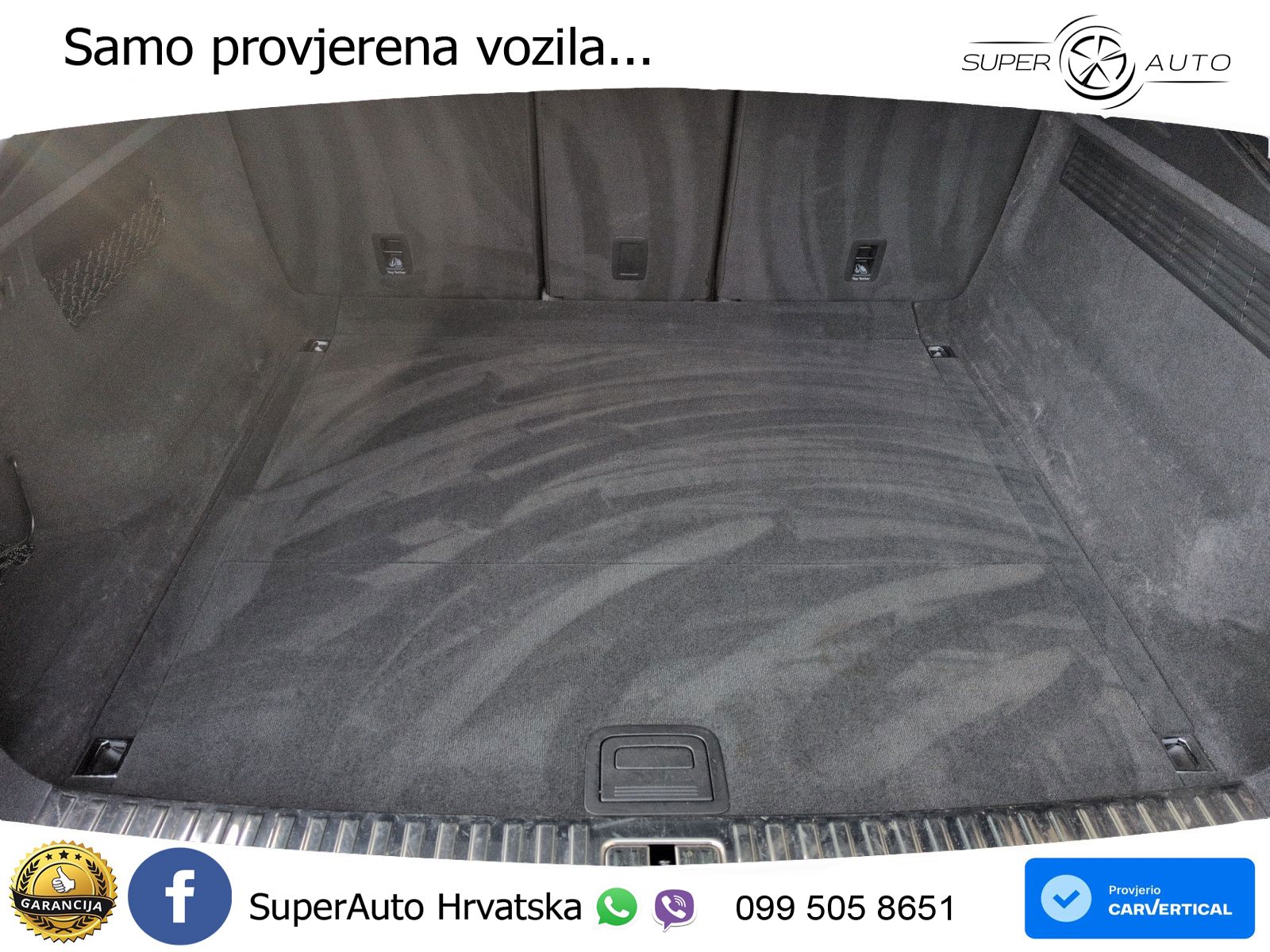 Audi Q8 50 TDI V6 (286 KS) quattro Tiptronic