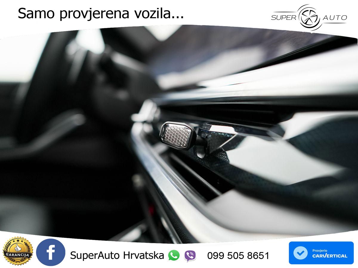 BMW X5 40d (352 KS) xDrive Steptronic LED+GR SJED+ACC