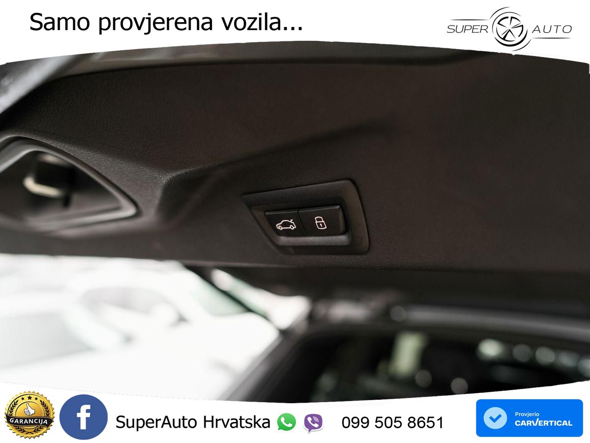 BMW X5 40d (352 KS) xDrive Steptronic LED+GR SJED+ACC