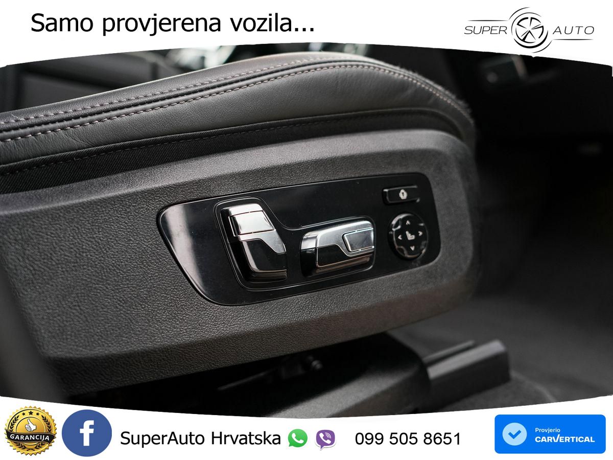 BMW X5 40d (352 KS) xDrive Steptronic LED+GR SJED+ACC