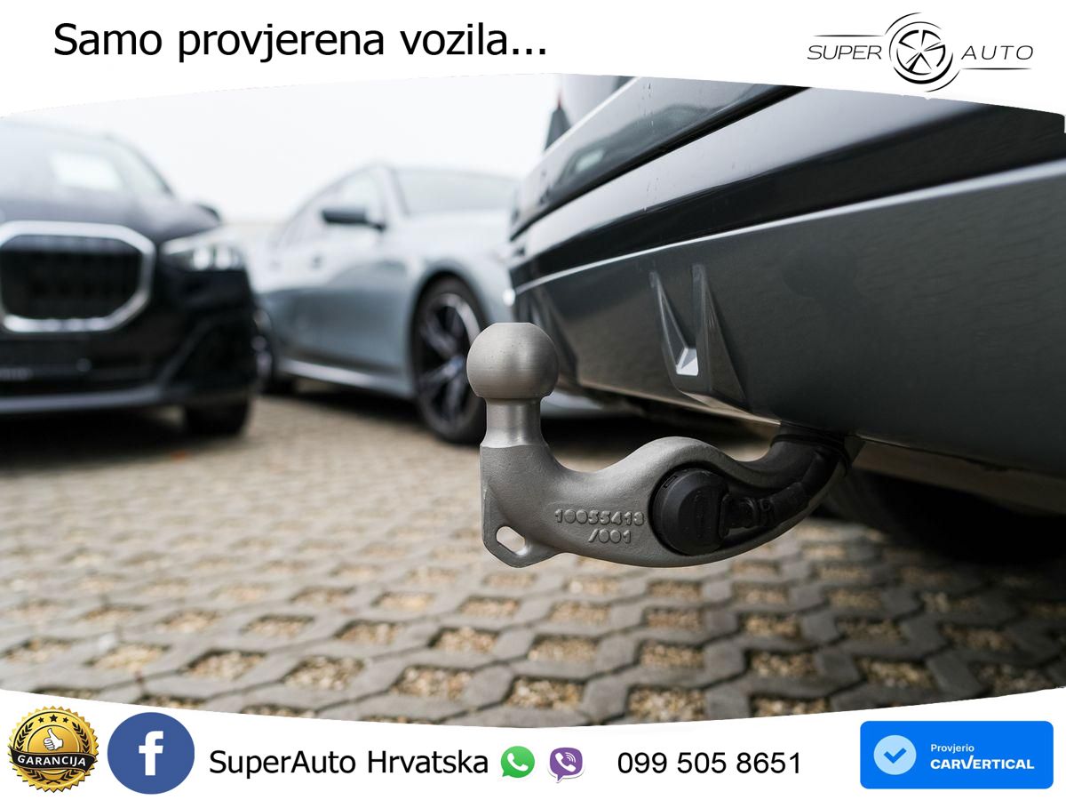 BMW X5 40d (352 KS) xDrive Steptronic LED+GR SJED+ACC