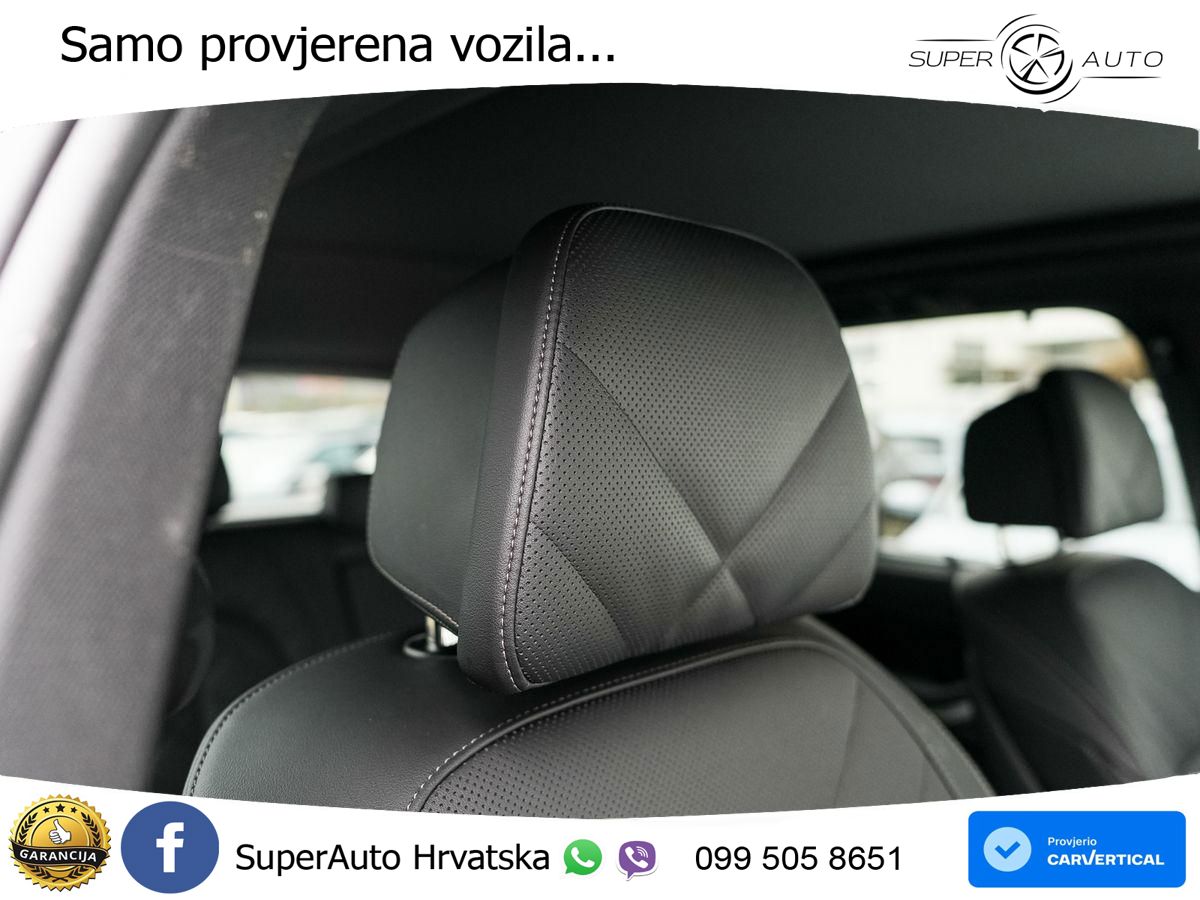 BMW X5 40d (352 KS) xDrive Steptronic LED+GR SJED+ACC