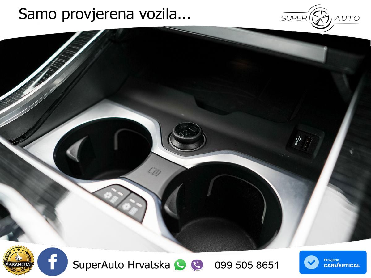 BMW X5 40d (352 KS) xDrive Steptronic LED+GR SJED+ACC