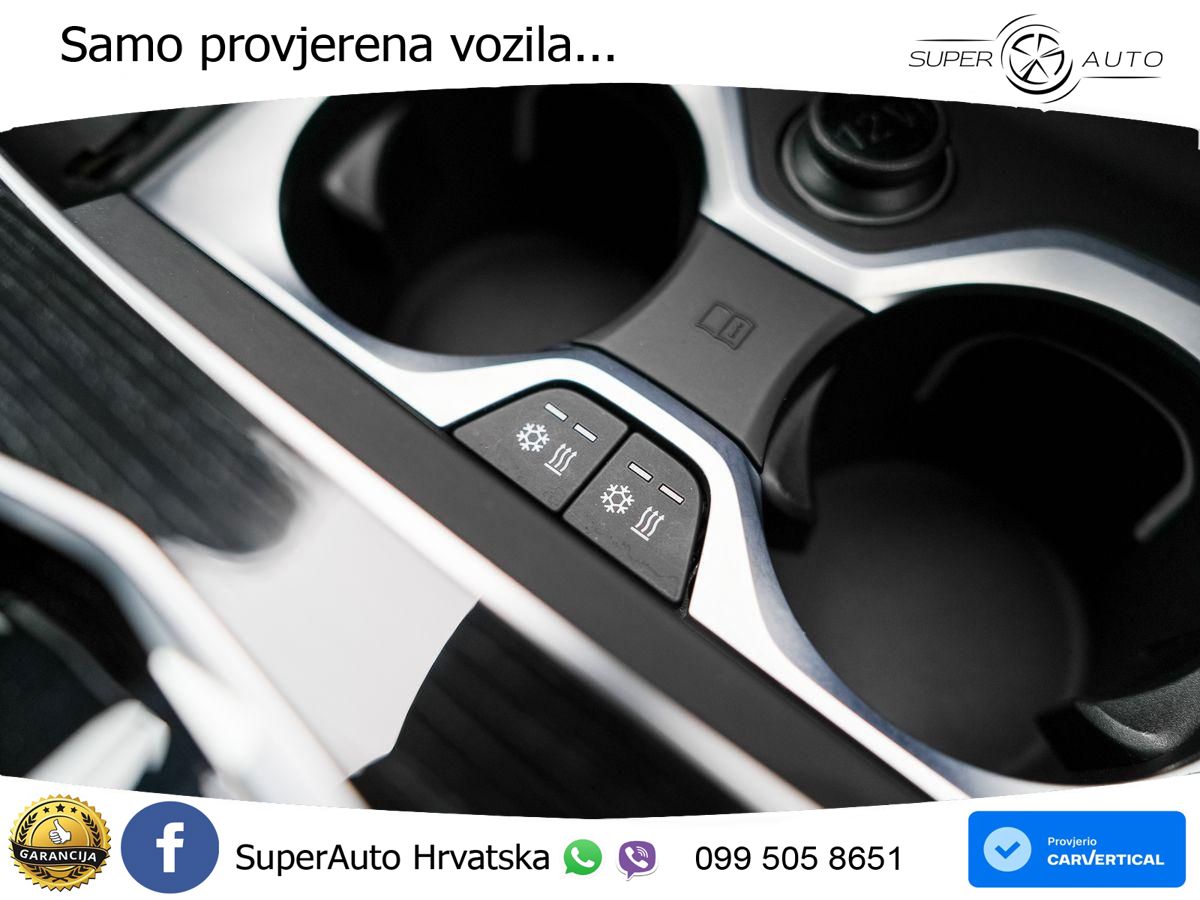 BMW X5 40d (352 KS) xDrive Steptronic LED+GR SJED+ACC
