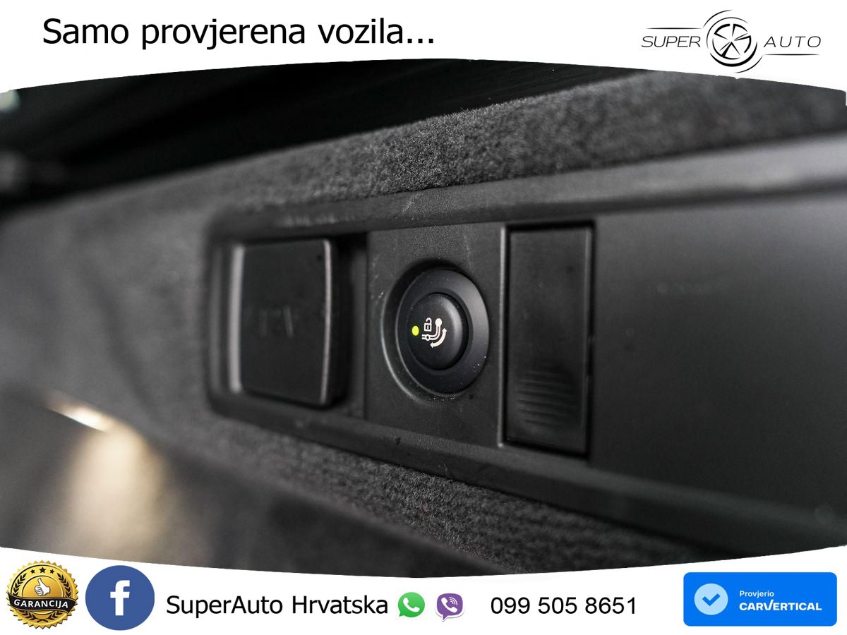 BMW X5 40d (352 KS) xDrive Steptronic LED+GR SJED+ACC
