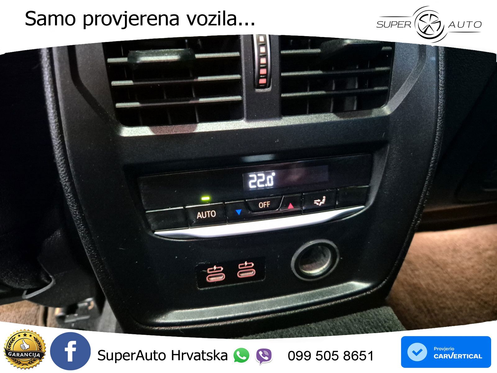 BMW 330i M Sport Aut Performance