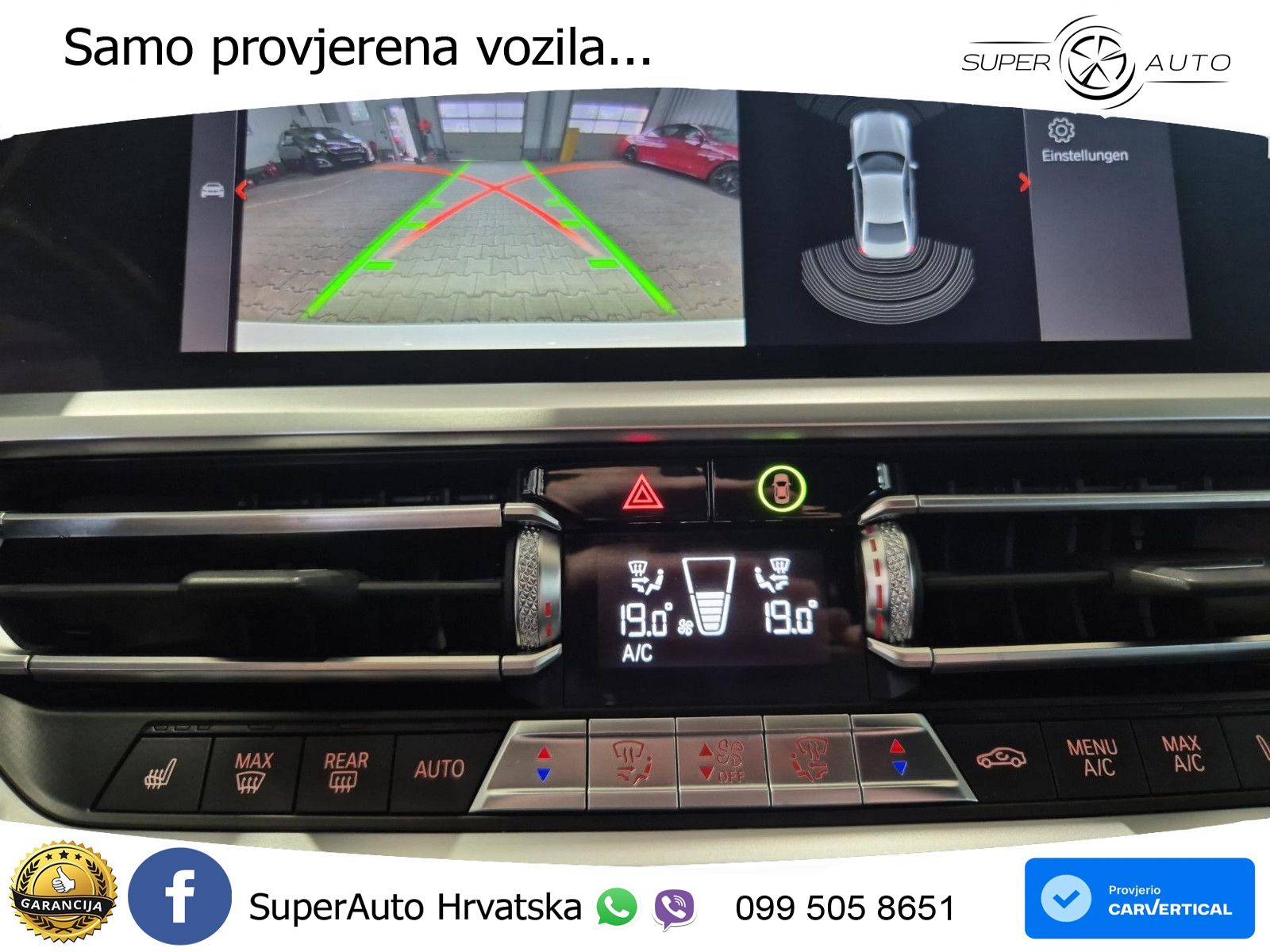 BMW 330i M Sport Aut Performance