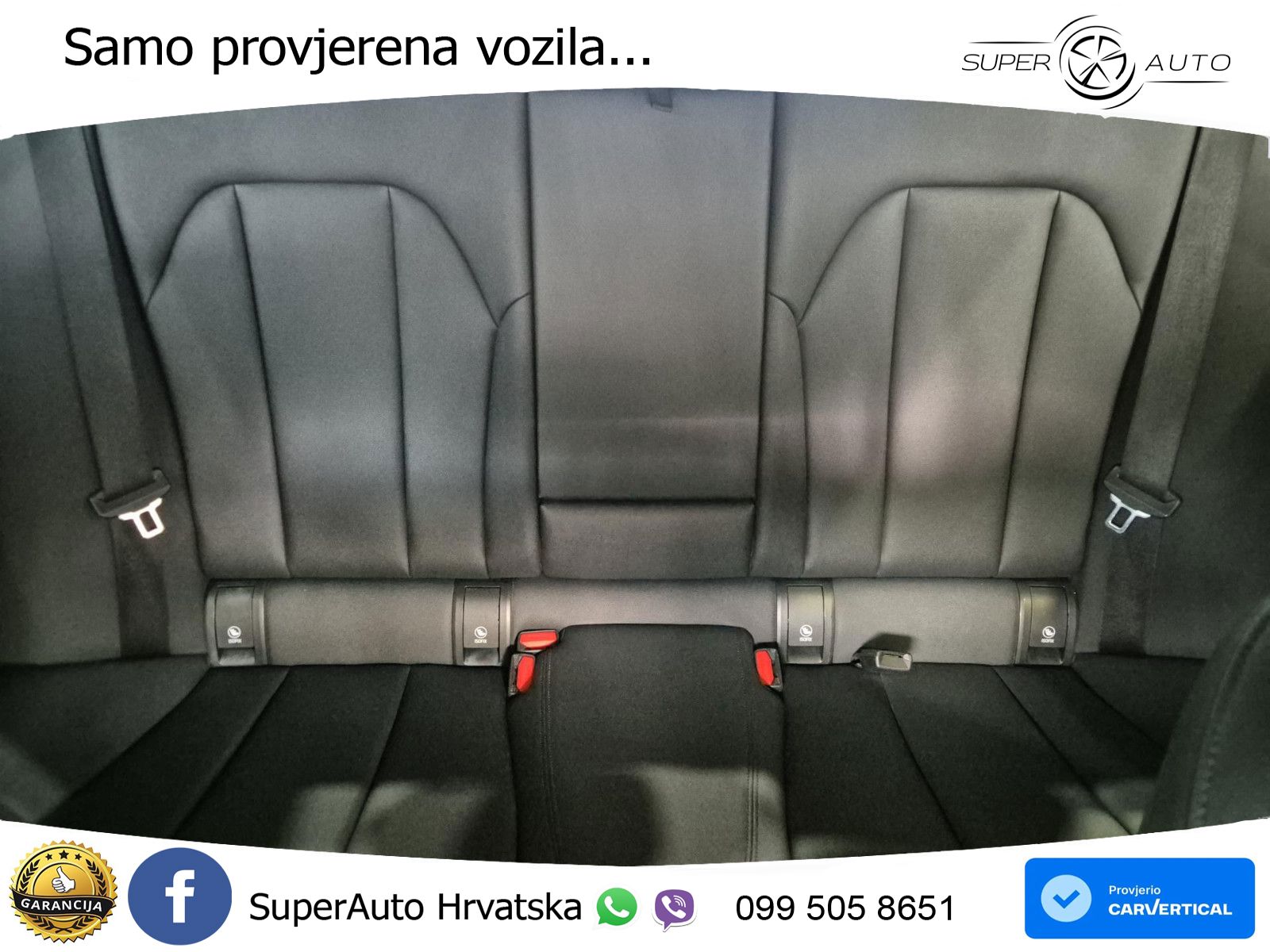 BMW 330i M Sport Aut Performance