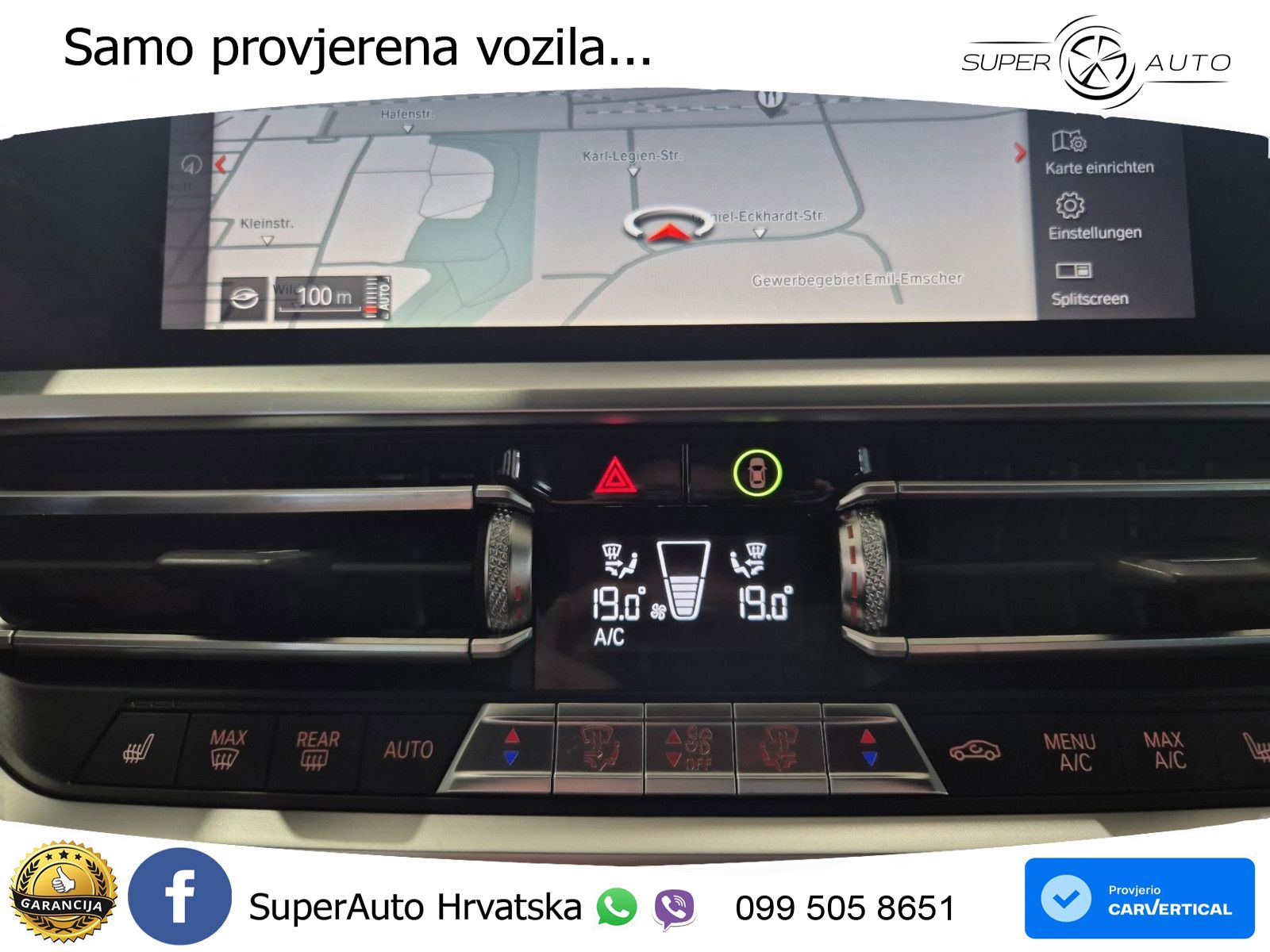 BMW 330i M Sport Aut Performance