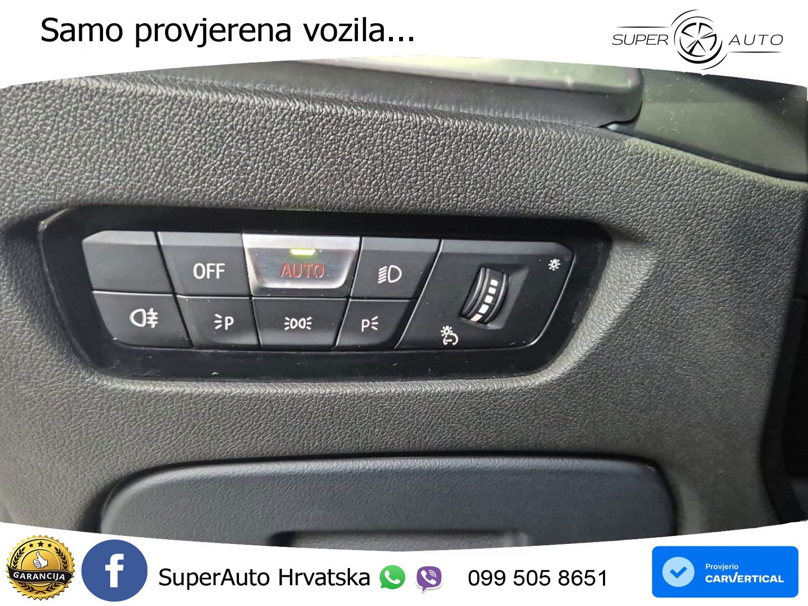 BMW 330i M Sport Aut Performance