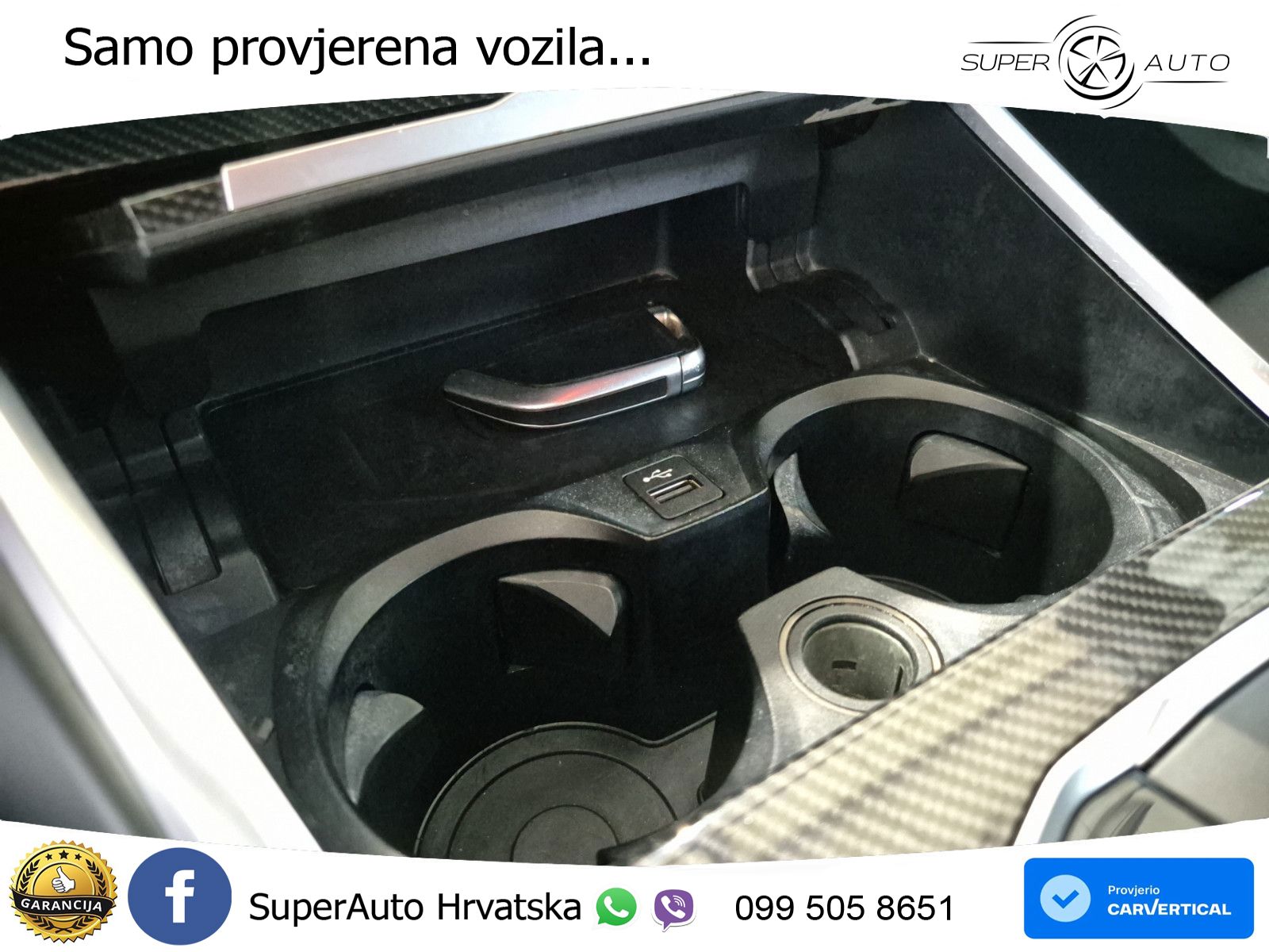 BMW 330i M Sport Aut Performance