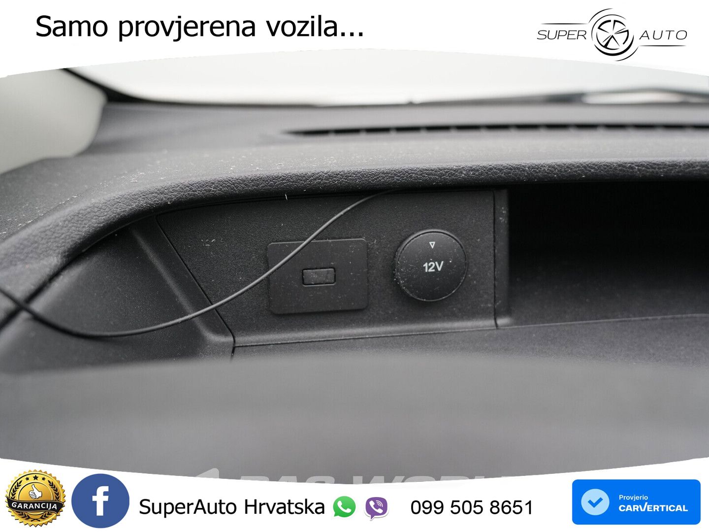 Ford Transit 105 KS