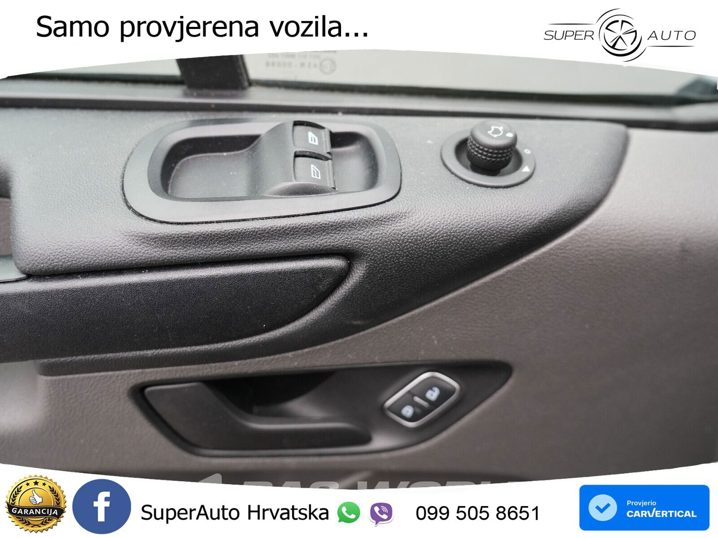 Ford Transit 105 KS
