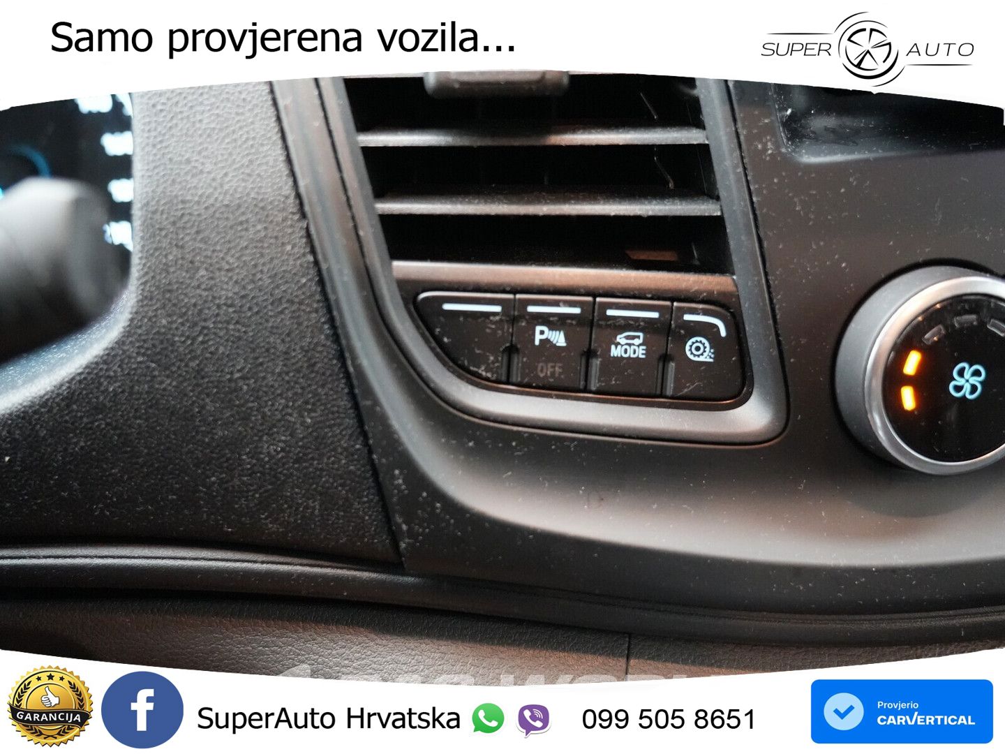 Ford Transit 105 KS