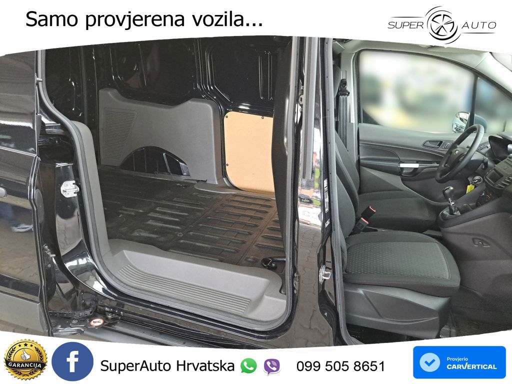 Ford Transit 101 KS