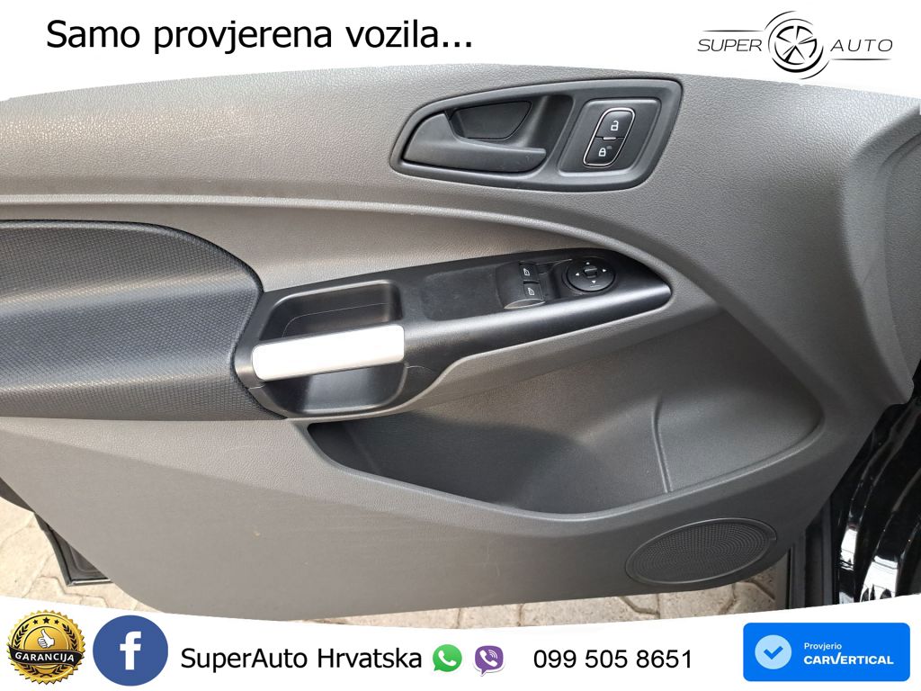 Ford Transit 101 KS