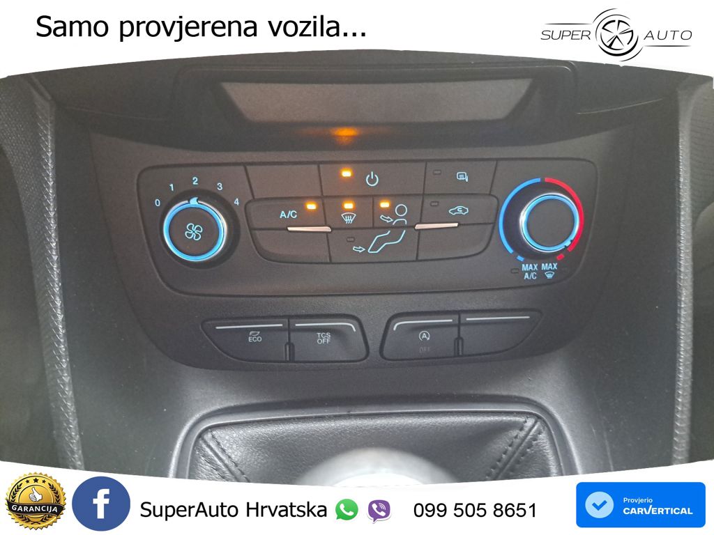 Ford Transit 101 KS