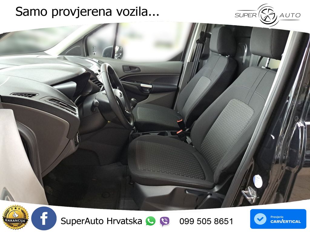 Ford Transit 101 KS
