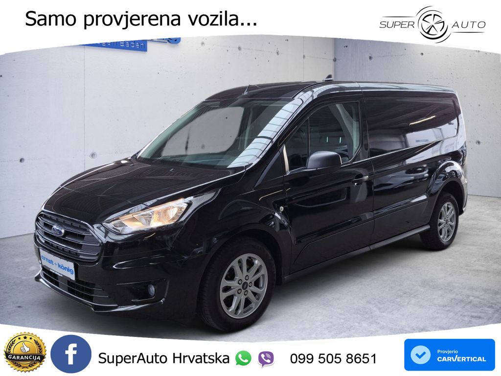 Ford Transit 101 KS