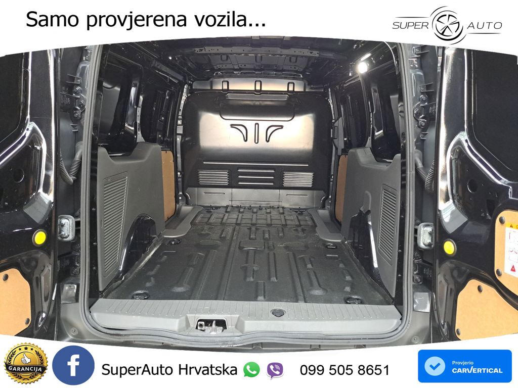 Ford Transit 101 KS