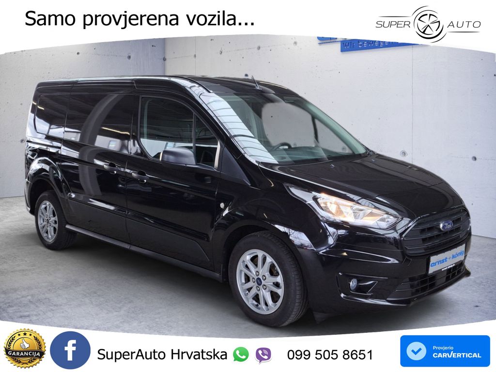 Ford Transit 101 KS