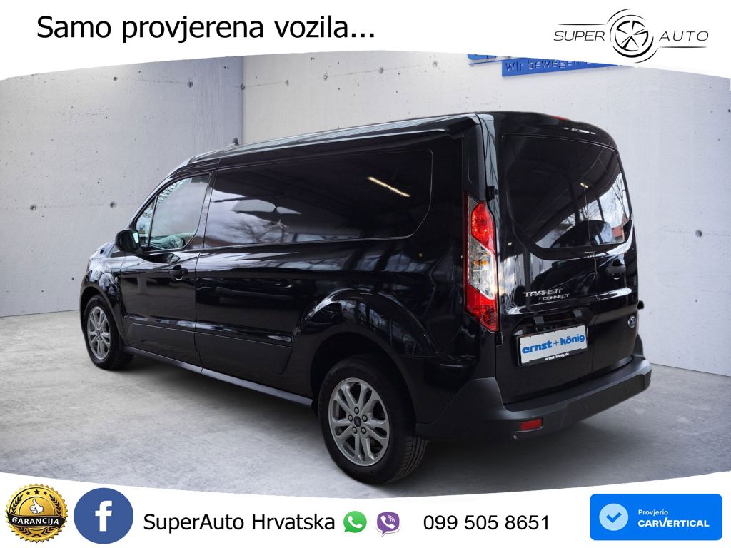 Ford Transit 101 KS