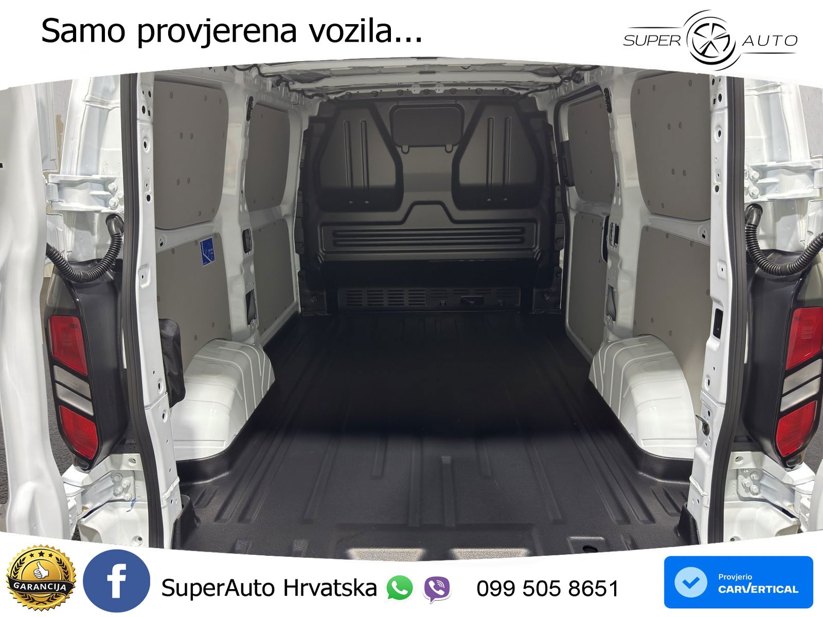 Ford Transit 136 KS