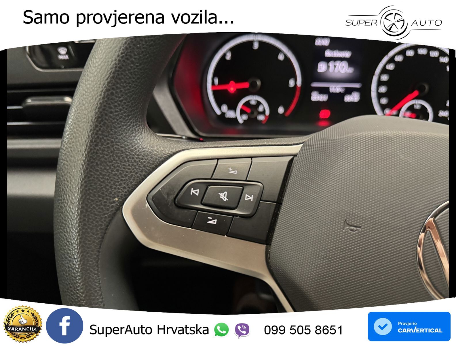 VW Caddy 102 KS