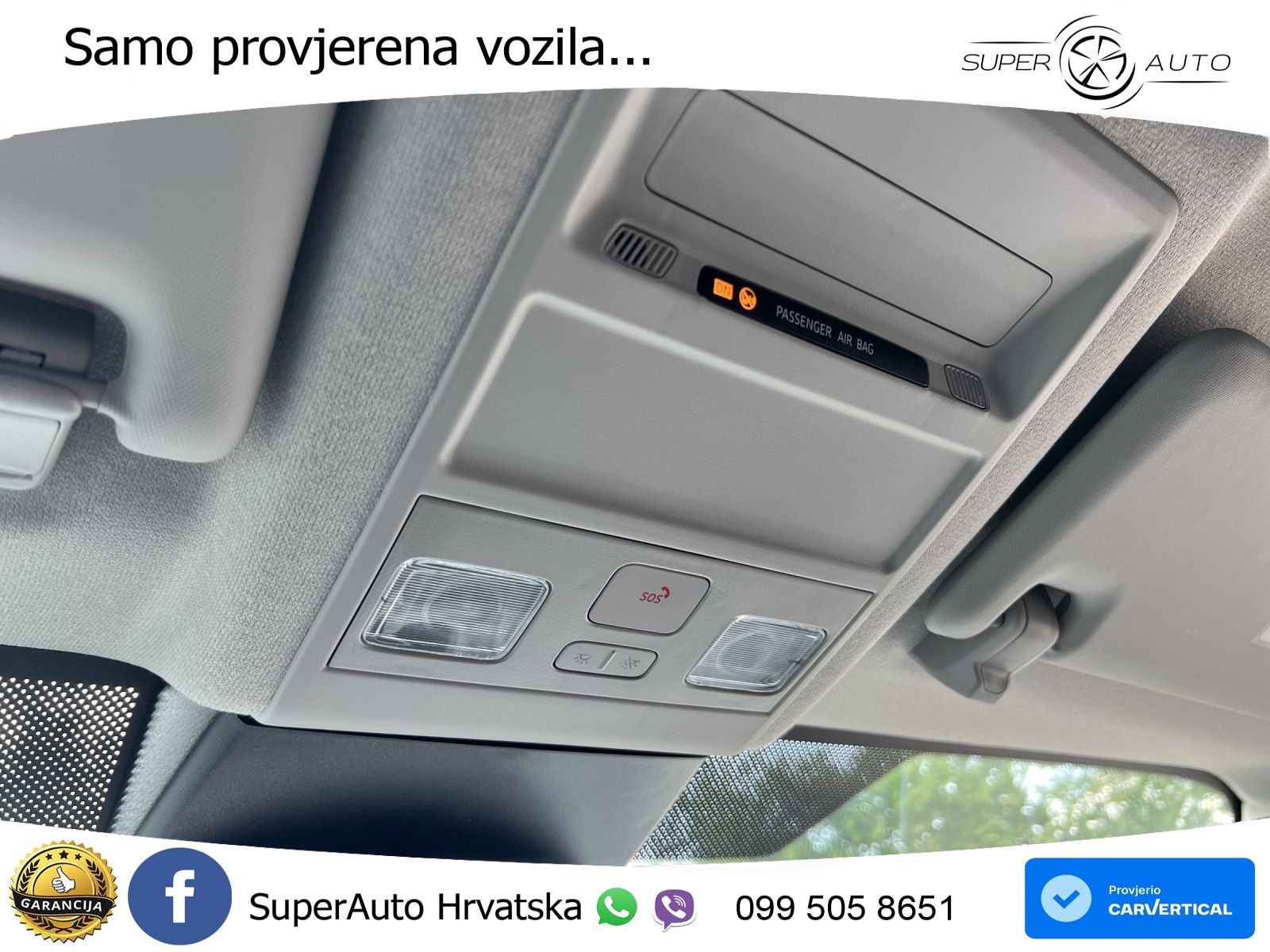 VW Transporter 136 KS