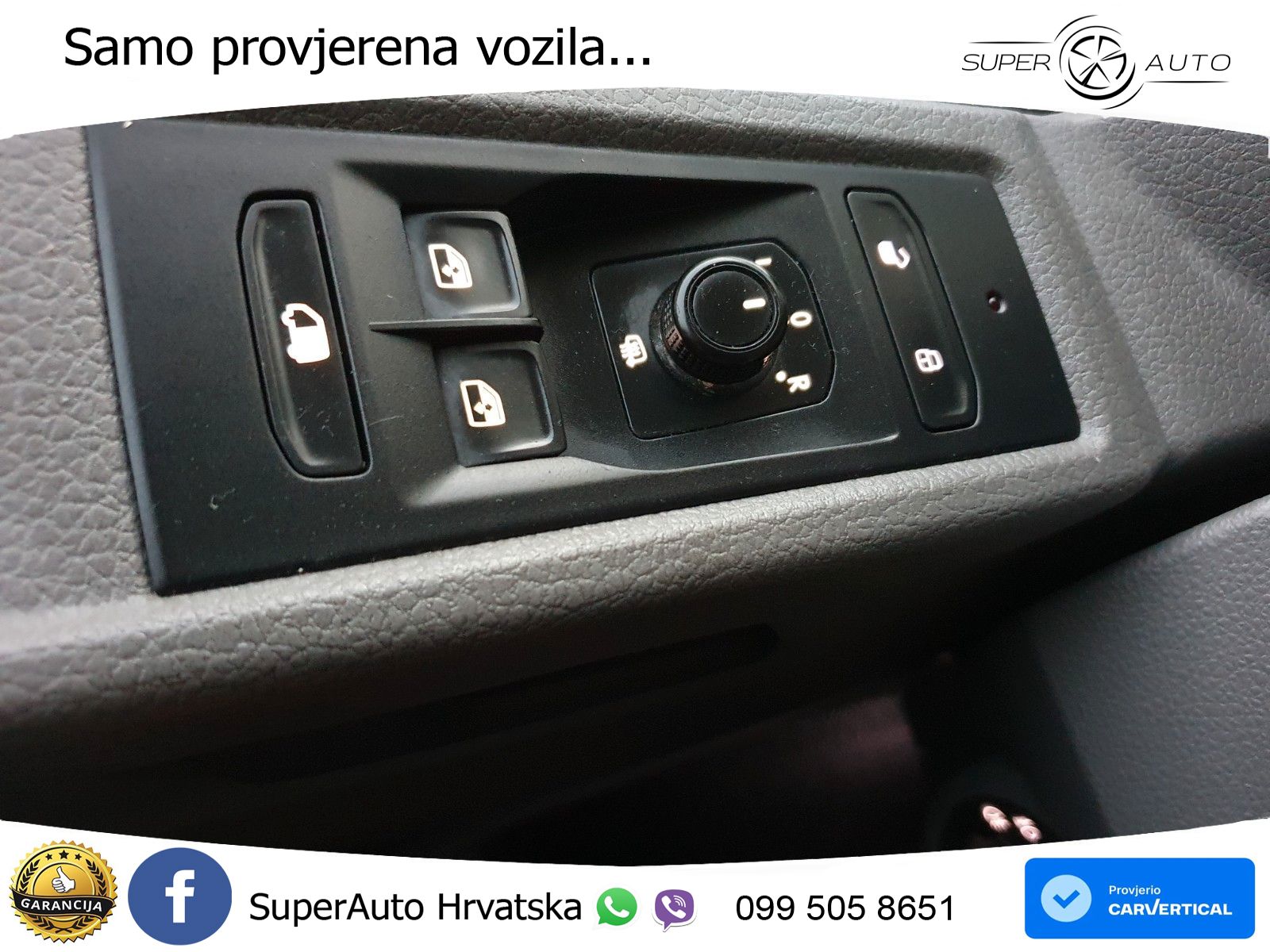 VW Transporter 110 KS