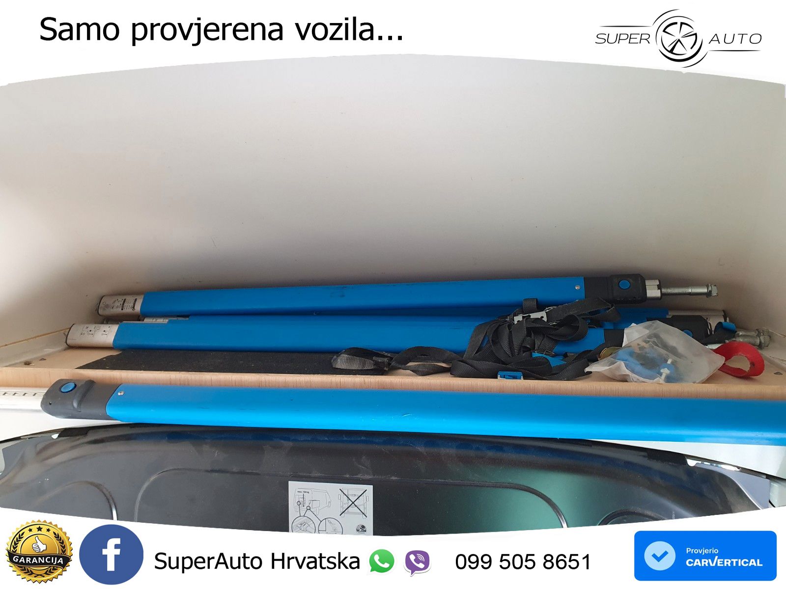 VW Transporter 110 KS