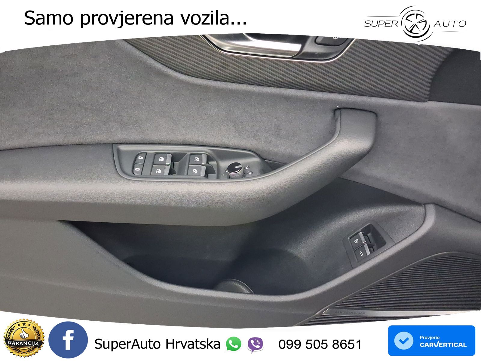 Audi Q8 60 TFSIe V6 (490 KS) quattro Tiptronic