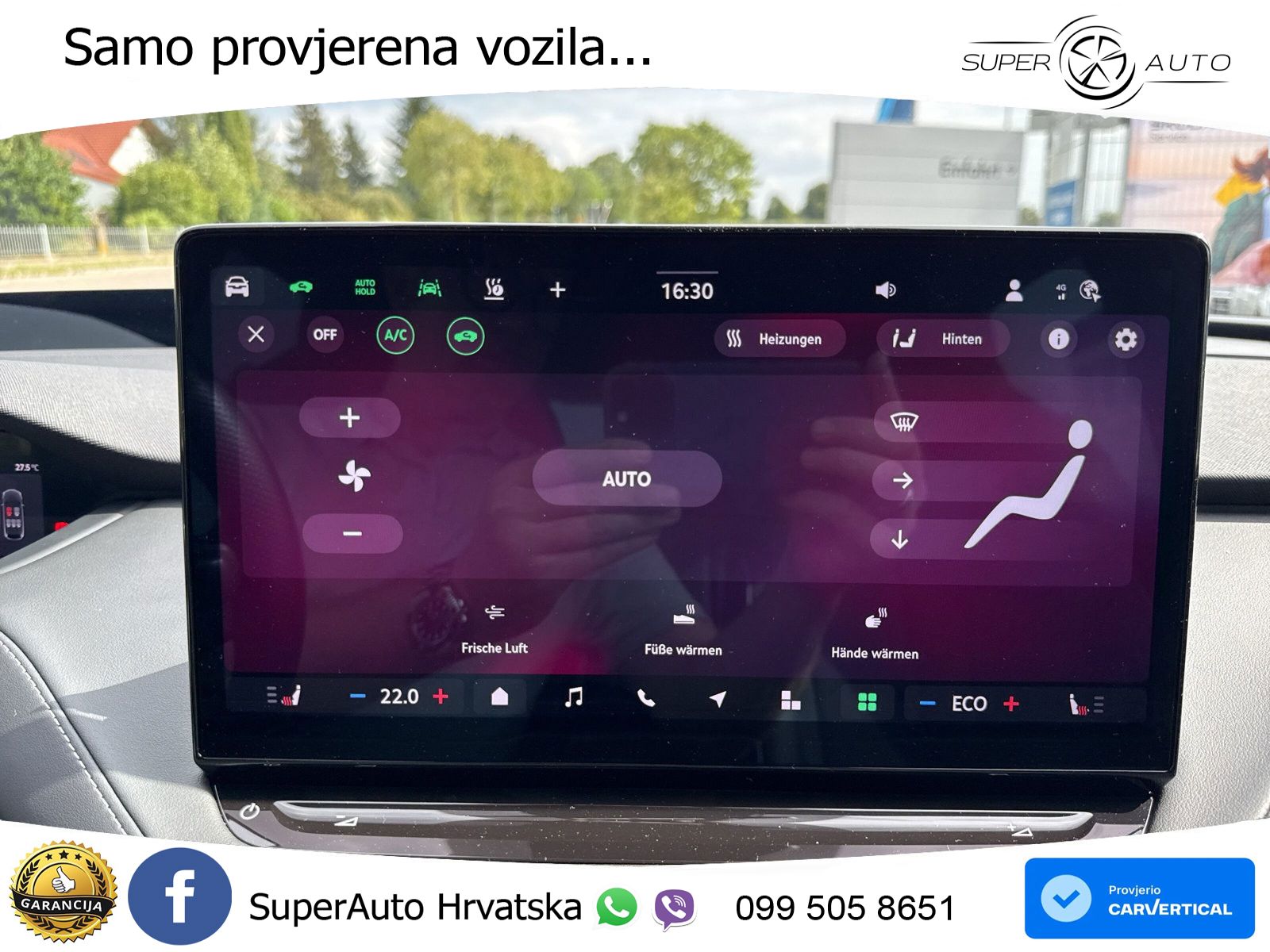 Škoda Enyaq 85 82 kWh (286 KS) SportLine